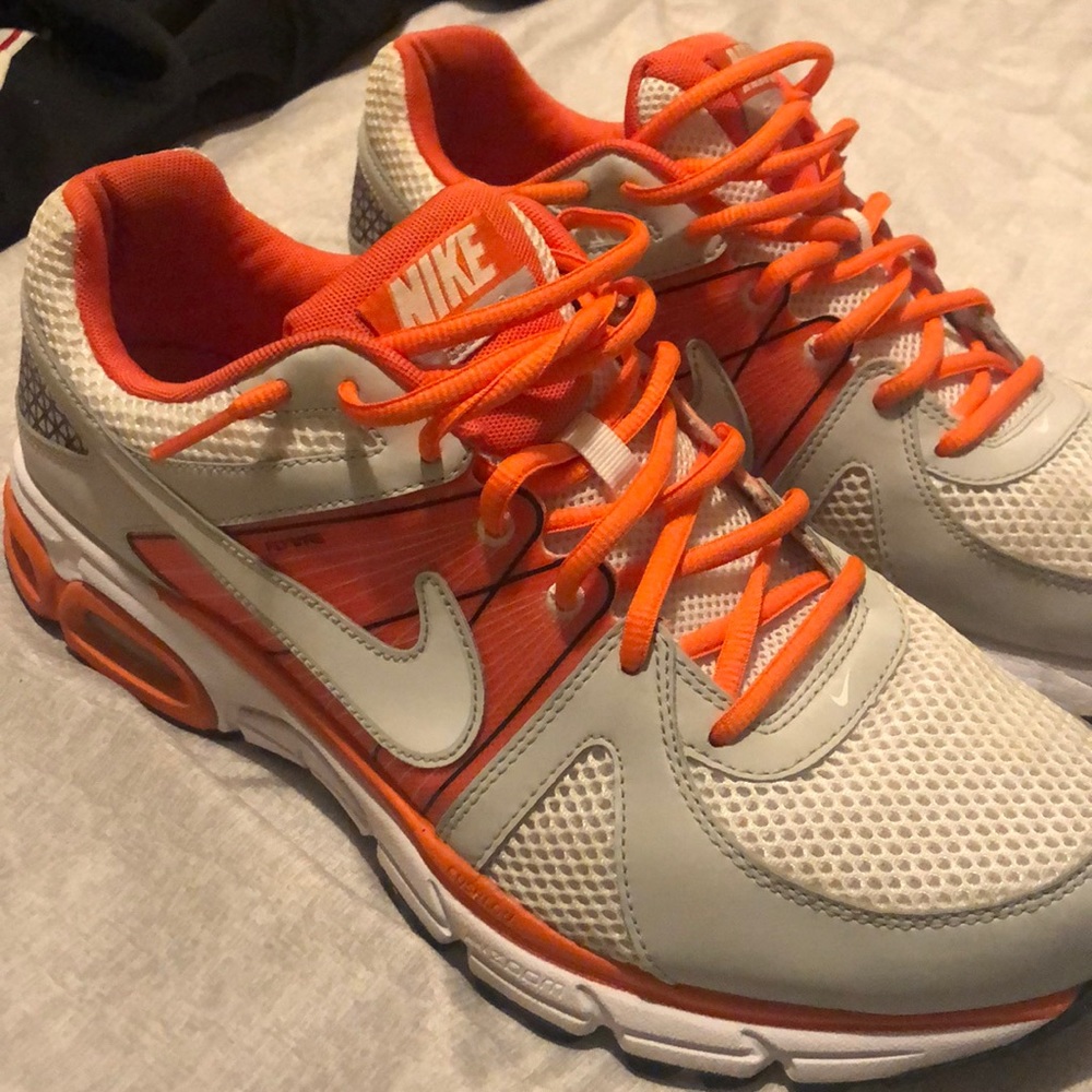 Nike Moto 8 (Fly wire)